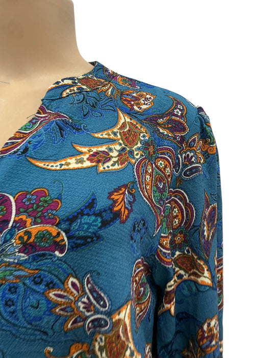 Blusa S