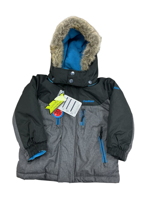 Chumpa para niño 2T (OSHKOSH)