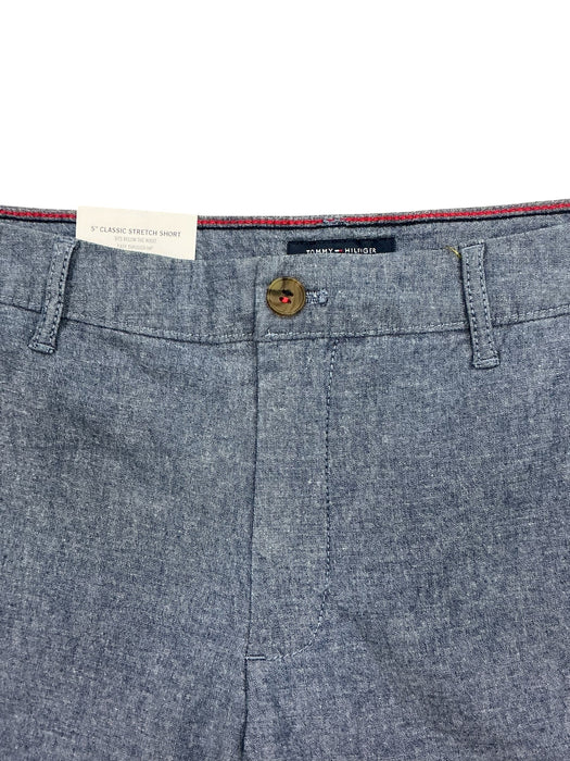 Short 4  (TOMMY HILFIGER)