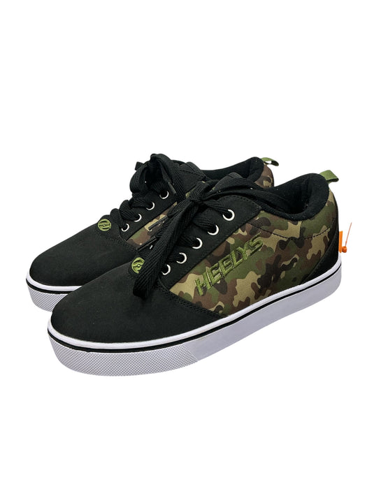 Tenis 6 (HEELYS)