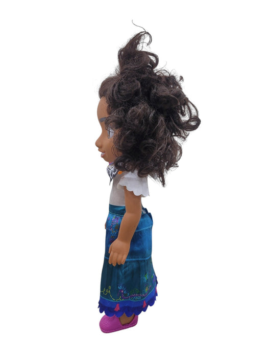 Muñeca Gabby’s Dollhouse, vista frontal
