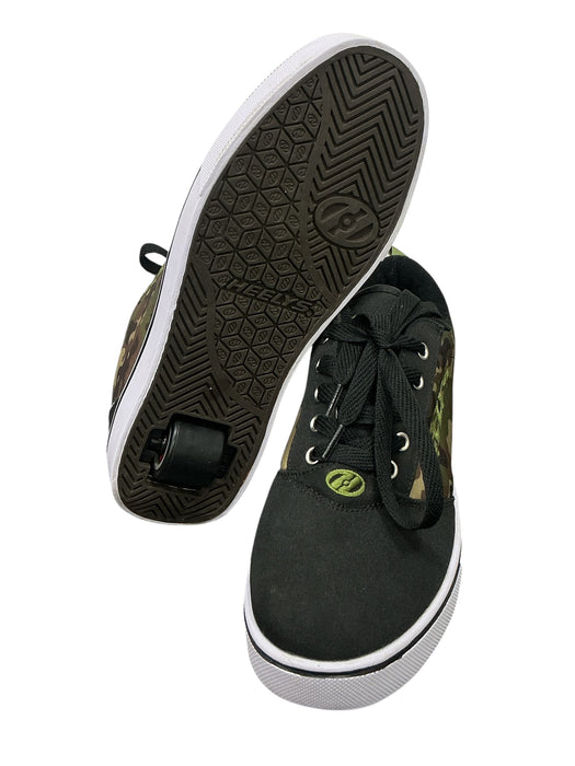 Tenis 6 (HEELYS)