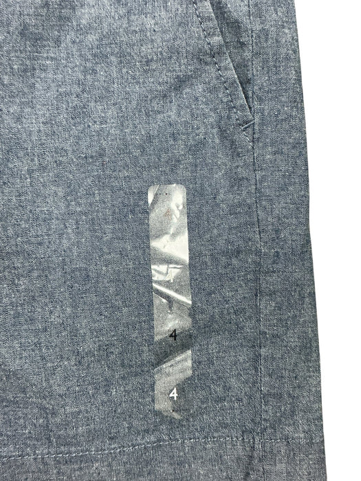 Short 4  (TOMMY HILFIGER)