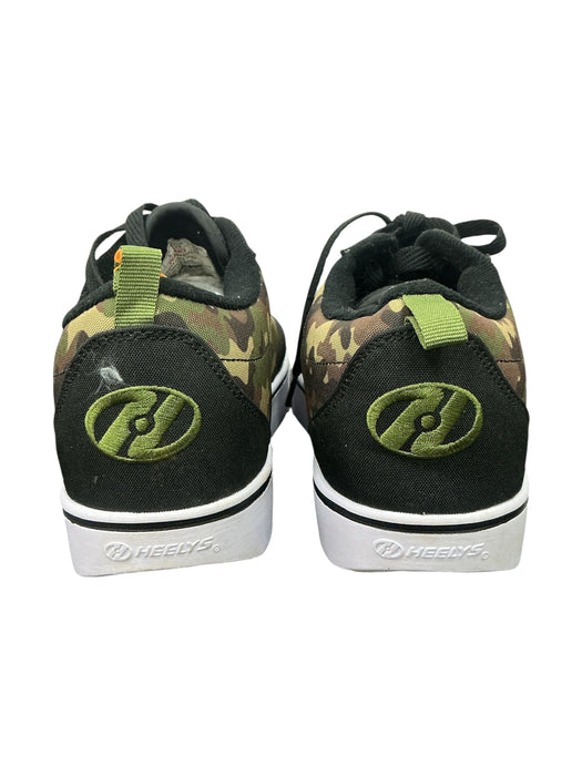 Tenis 6 (HEELYS)