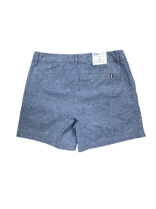 Short 4  (TOMMY HILFIGER)