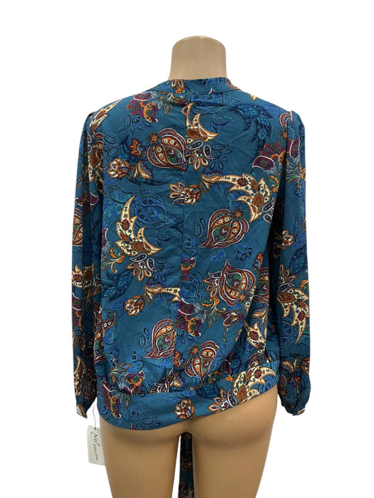 Blusa S