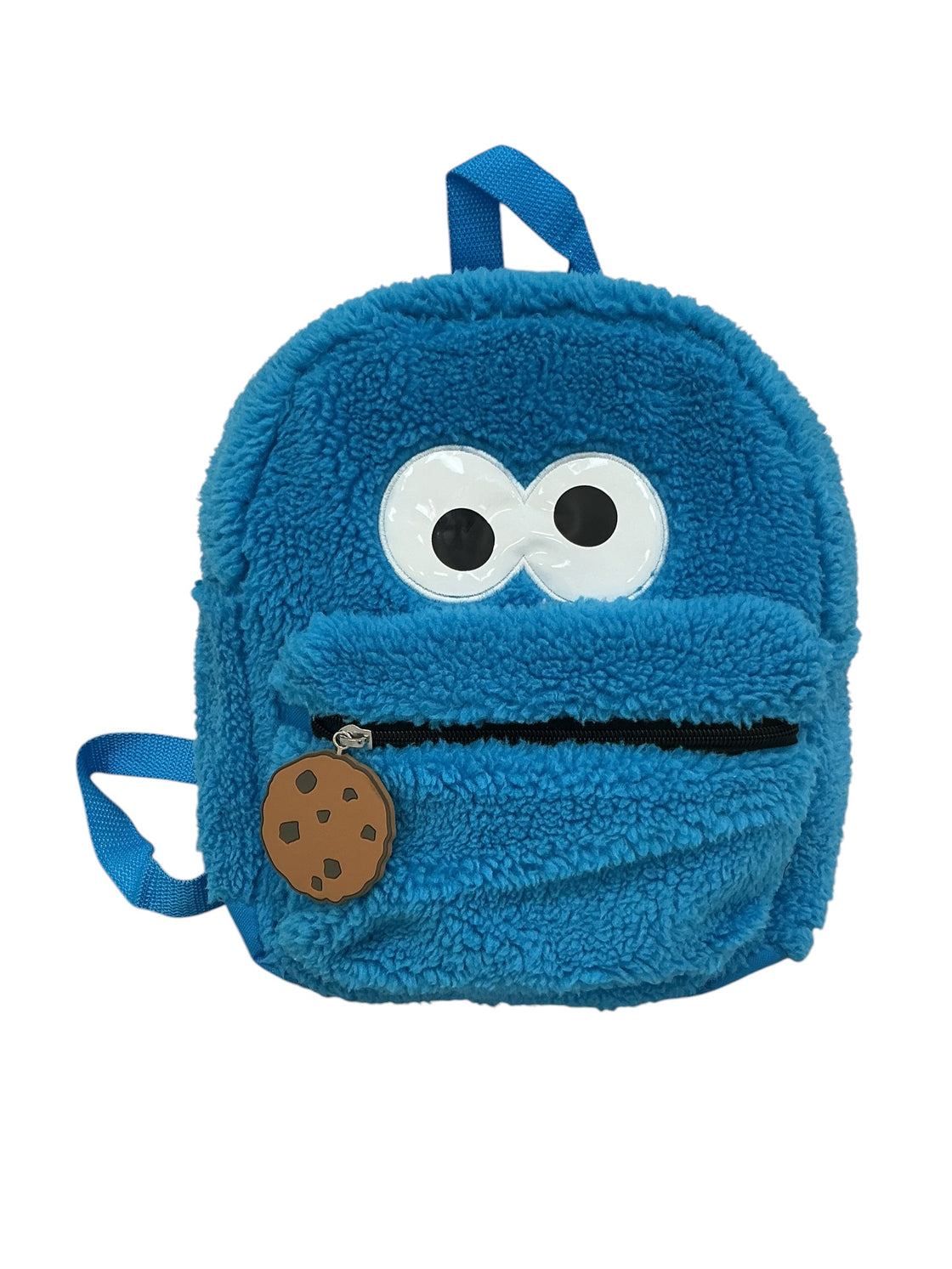 Mochila de Monstruo Comegalletas