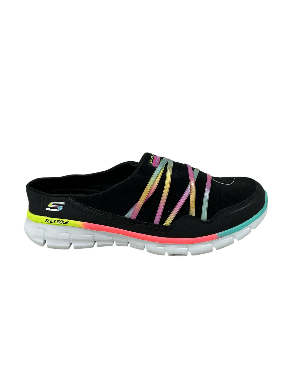 Tenis 8.5 (SKECHERS)