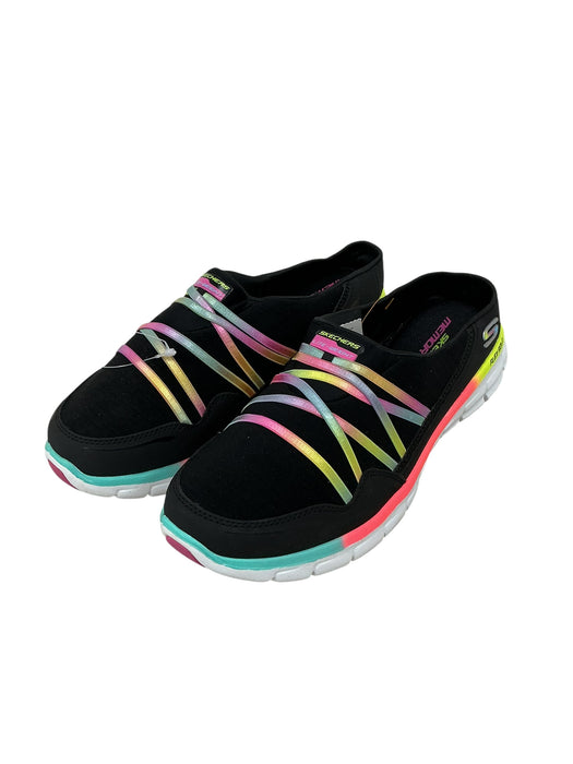 Tenis 8.5 (SKECHERS)