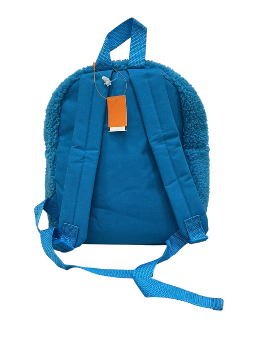 Mochila de Monstruo Comegalletas