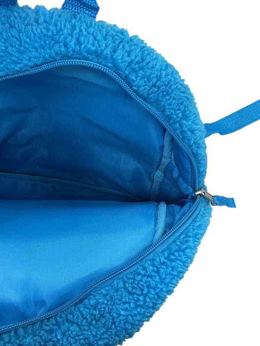 Mochila de Monstruo Comegalletas