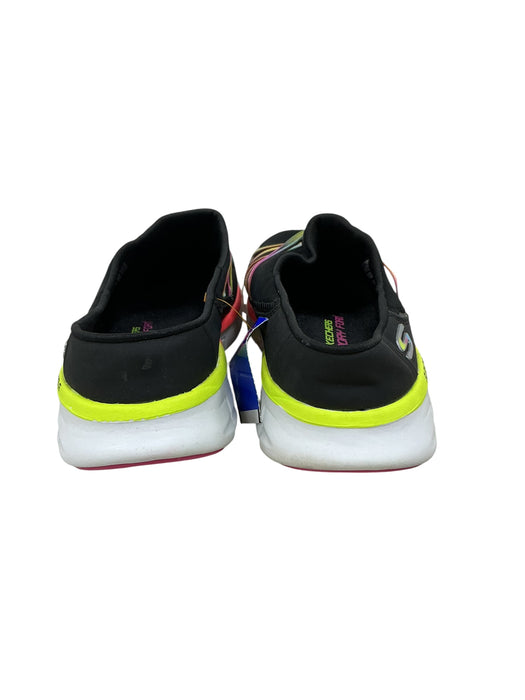 Tenis 8.5 (SKECHERS)