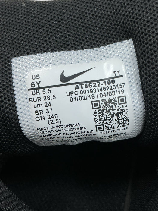 Tenis 6Y (NIKE)