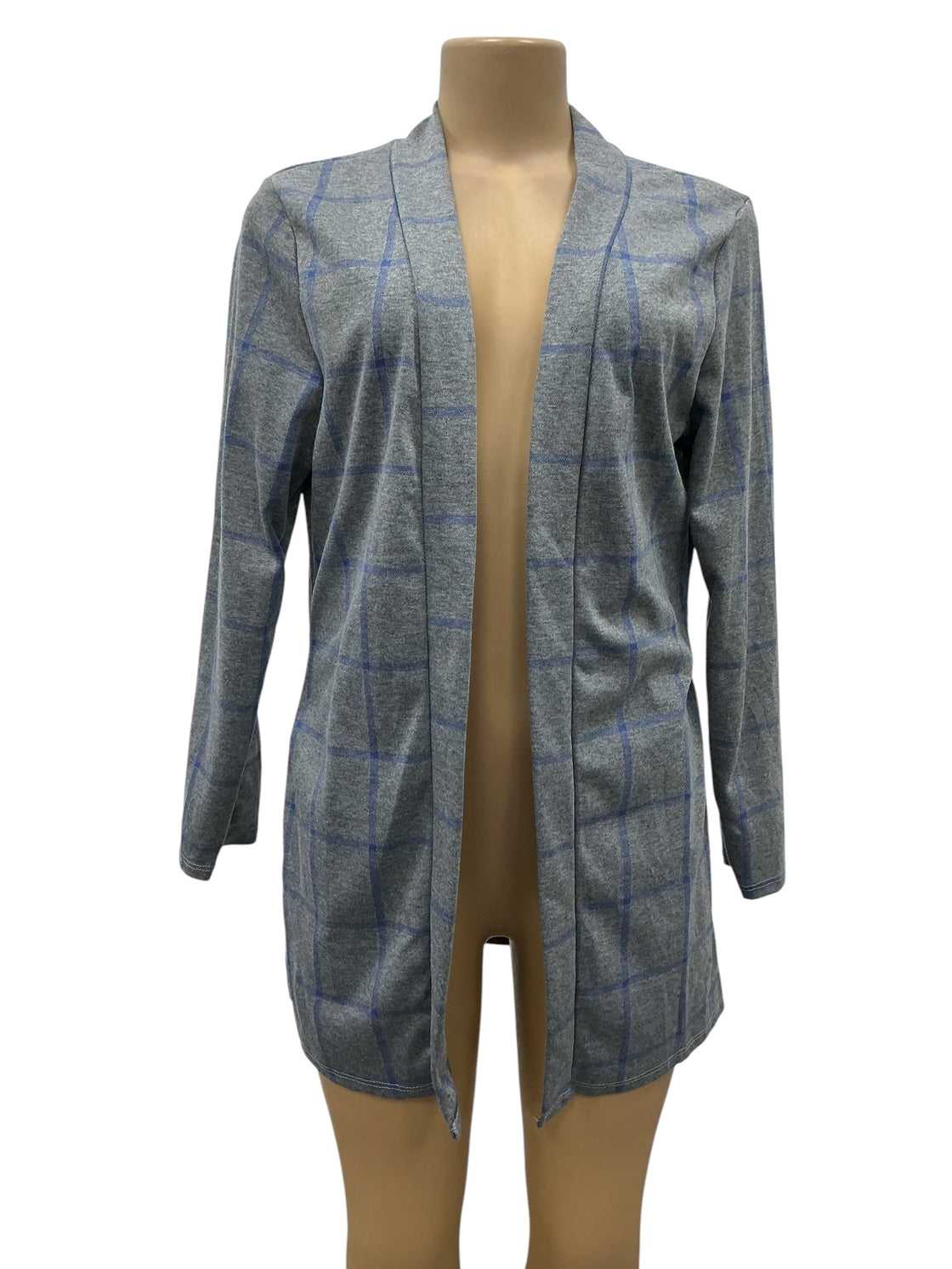 Blazer L (ASHLEY BLUE)