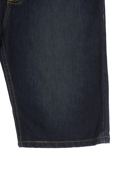 Pantaloneta 14 (WRANGLER)