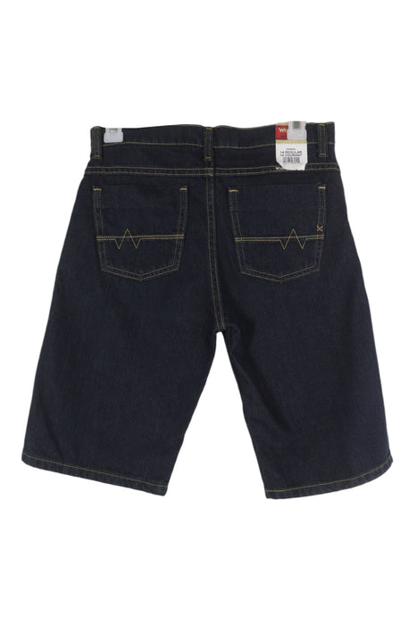 Pantaloneta 14 (WRANGLER)