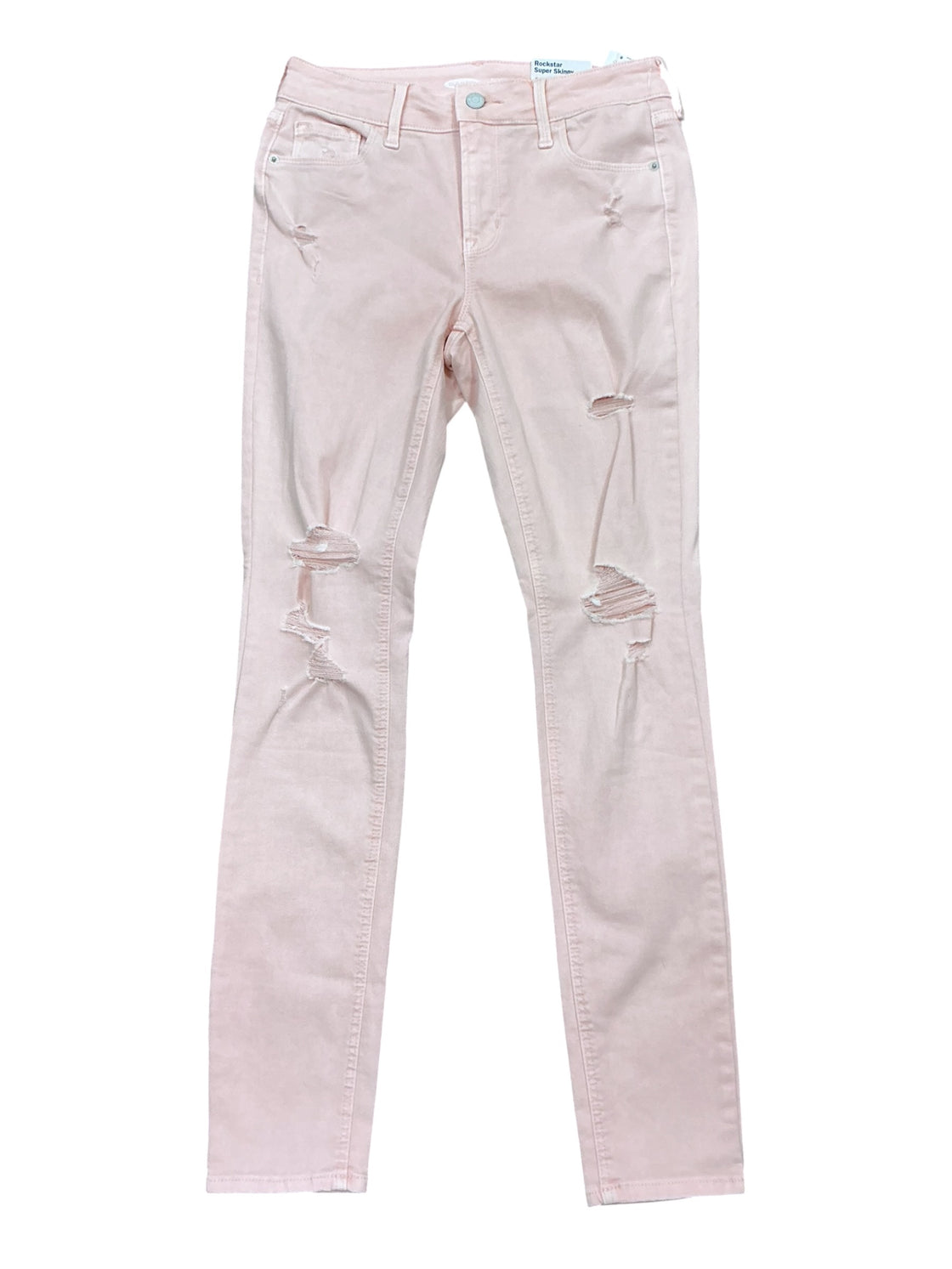Pantalón 6 (OLD NAVY)