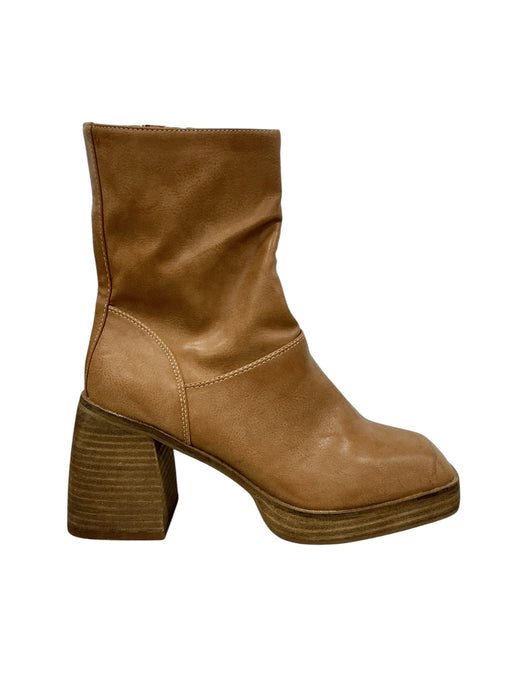 Bota 6 (BEAST FASHION)