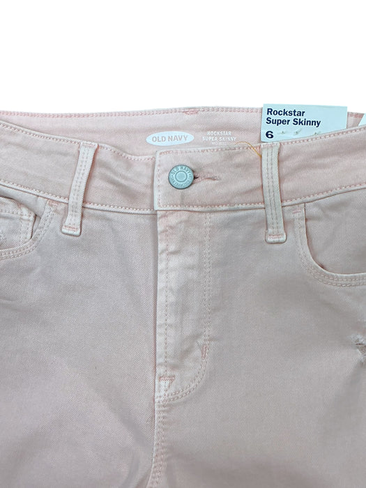 Pantalón 6 (OLD NAVY)