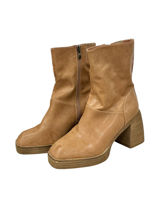 Bota 6 (BEAST FASHION)