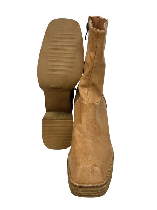 Bota 6 (BEAST FASHION)