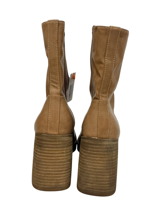 Bota 6 (BEAST FASHION)