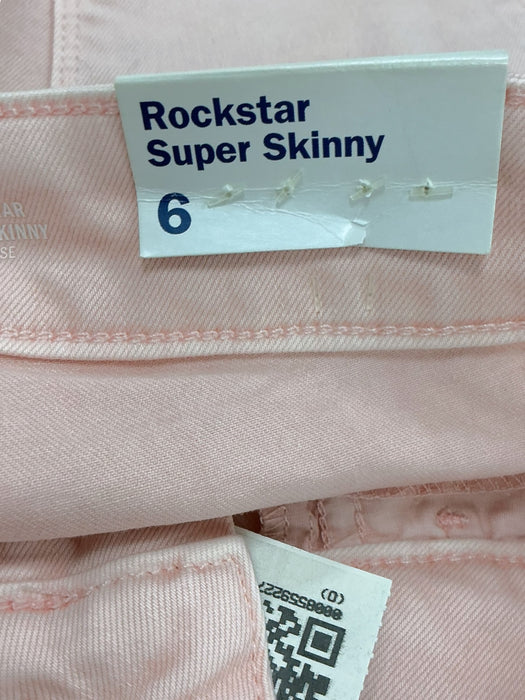Pantalón 6 (OLD NAVY)