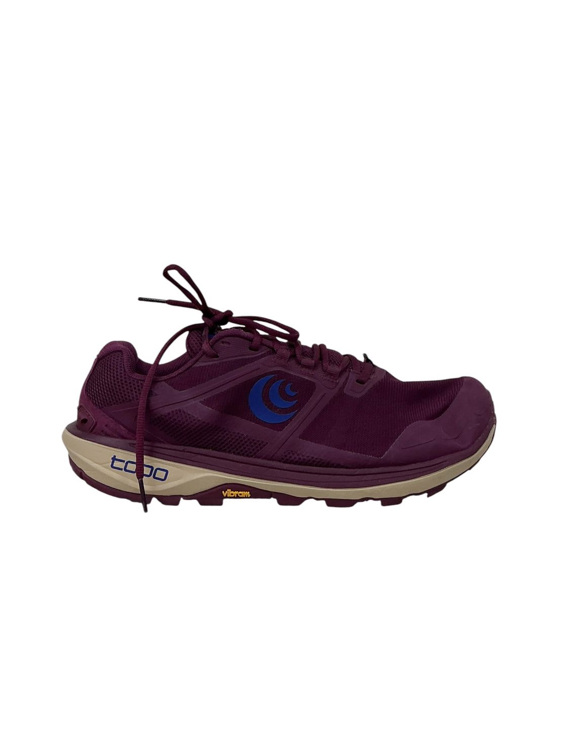 Tenis 9.5 (VIBRAM)