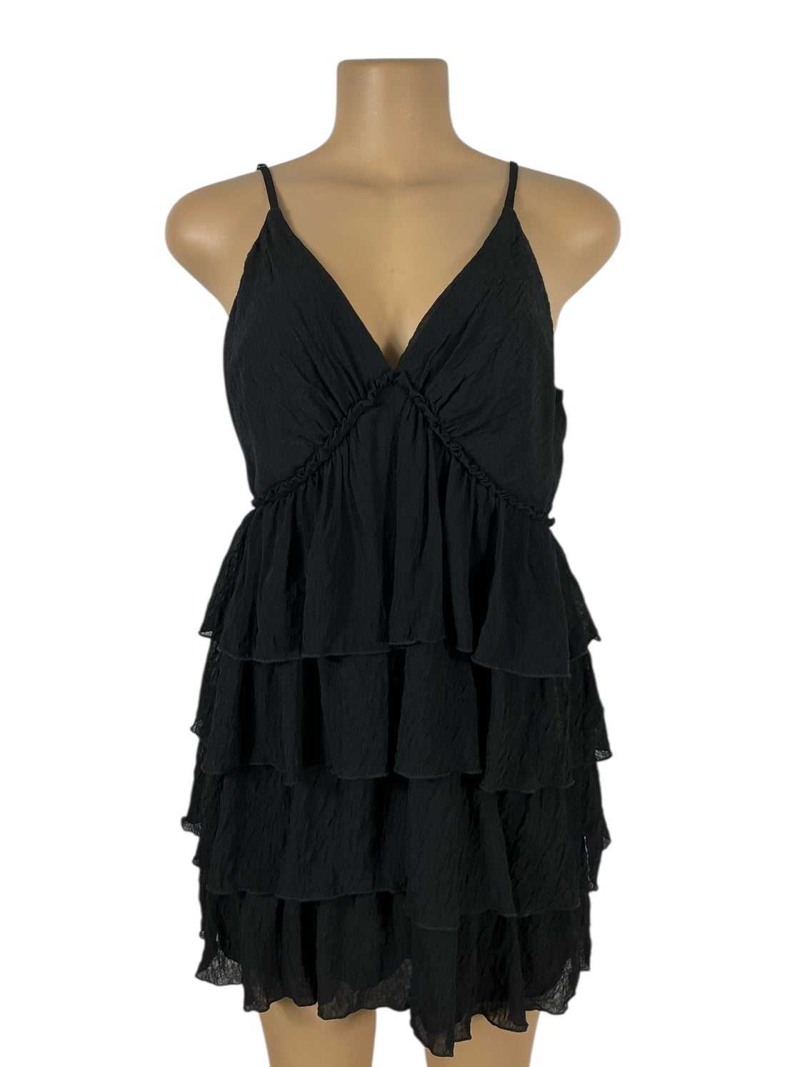 Vestido  XL (FASHIONNOVA)