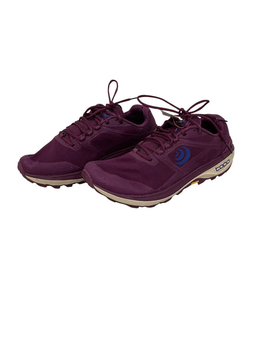 Tenis 9.5 (VIBRAM)