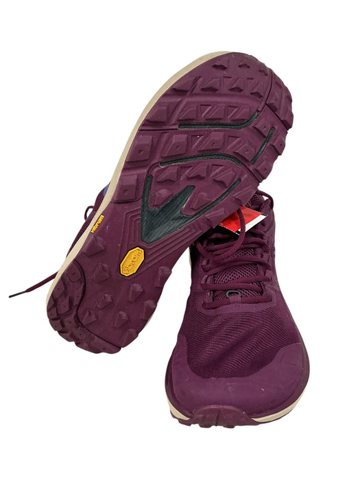 Tenis 9.5 (VIBRAM)
