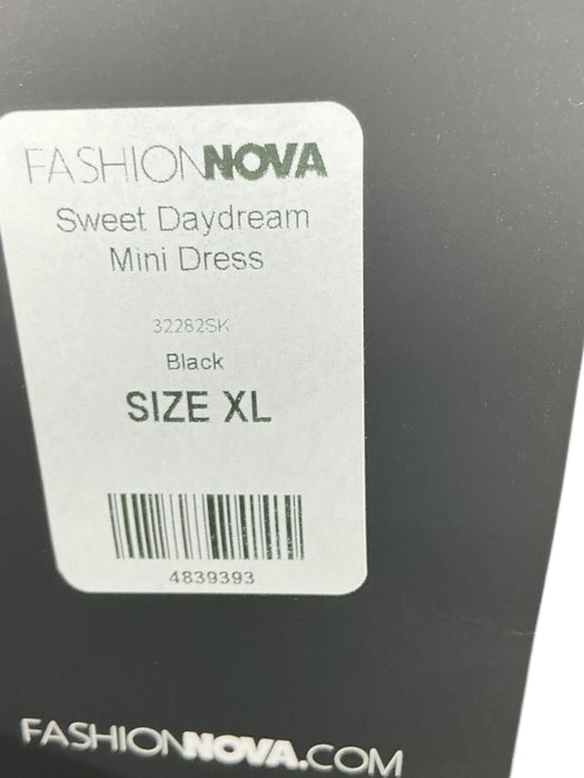 Vestido  XL (FASHIONNOVA)