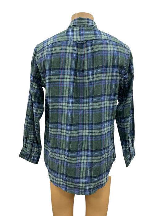 Camisa L (IZOD)