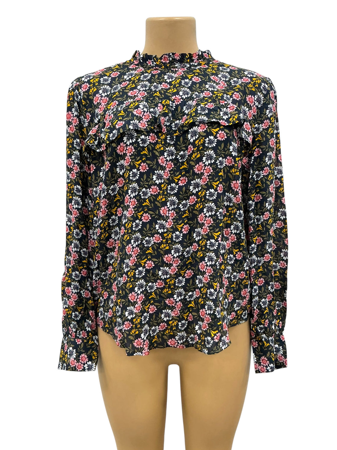 Blusa S (LOFT)
