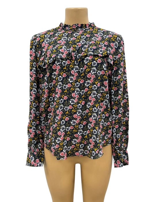Blusa S (LOFT)
