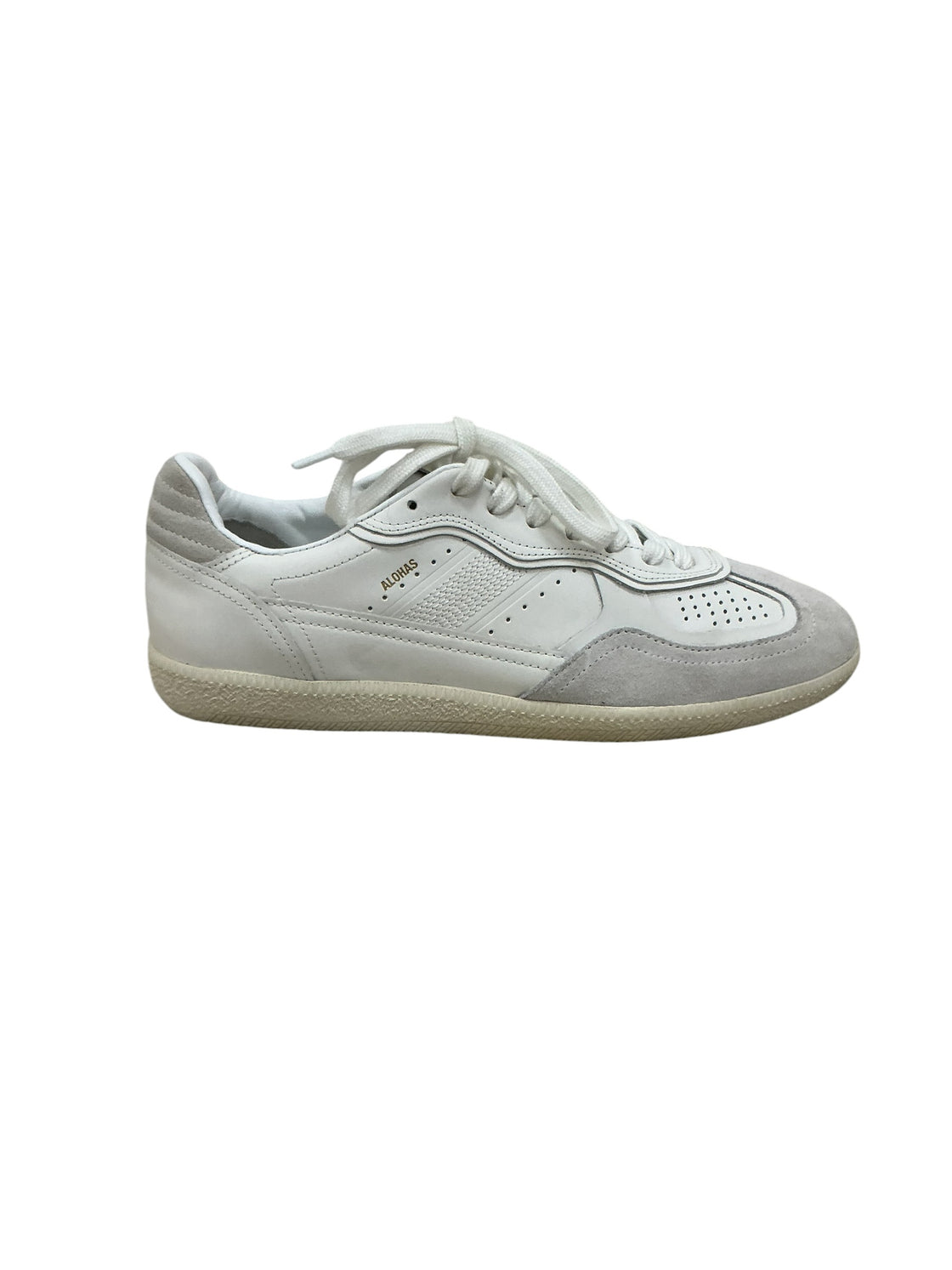 Tenis 10 (ALOHAS)