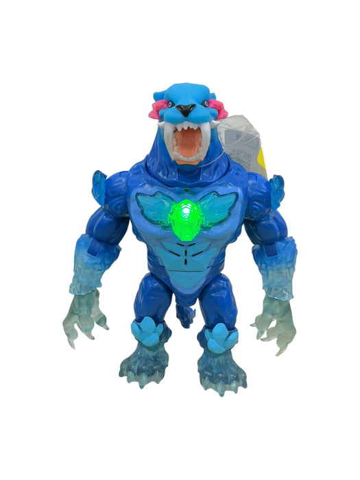 Pantera MrBeast