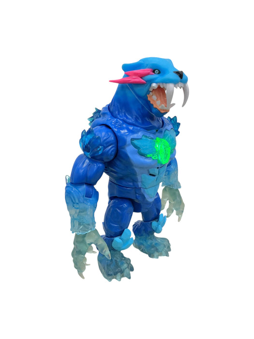 Pantera MrBeast