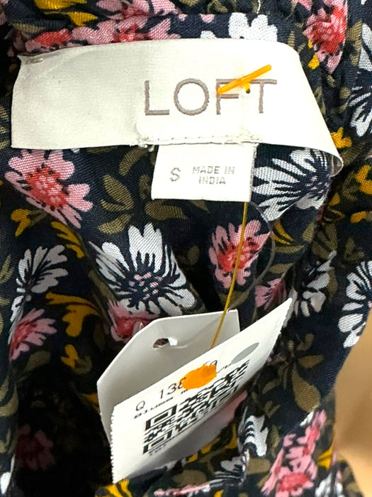 Blusa S (LOFT)