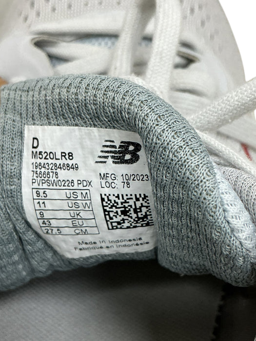 Tenis 9.5 (NEW BALANCE)