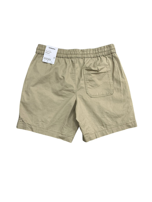 Pantaloneta S (SONOMA)