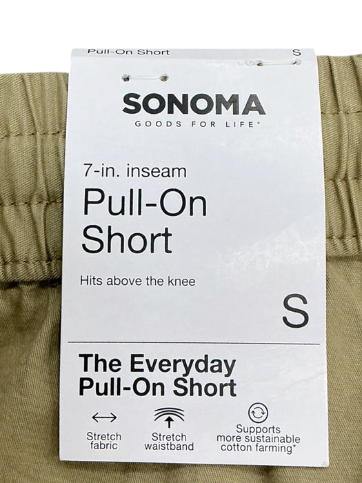 Pantaloneta S (SONOMA)