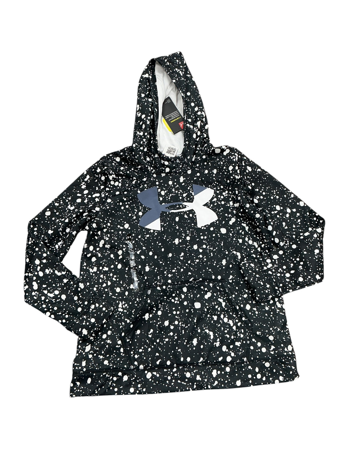 Sudadero para niñ@ YXL (UNDER ARMOUR)