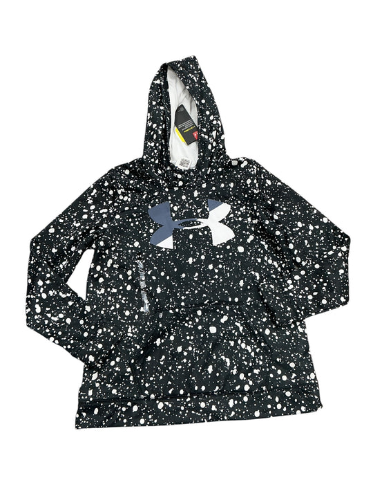 Sudadero para niñ@ YXL (UNDER ARMOUR)
