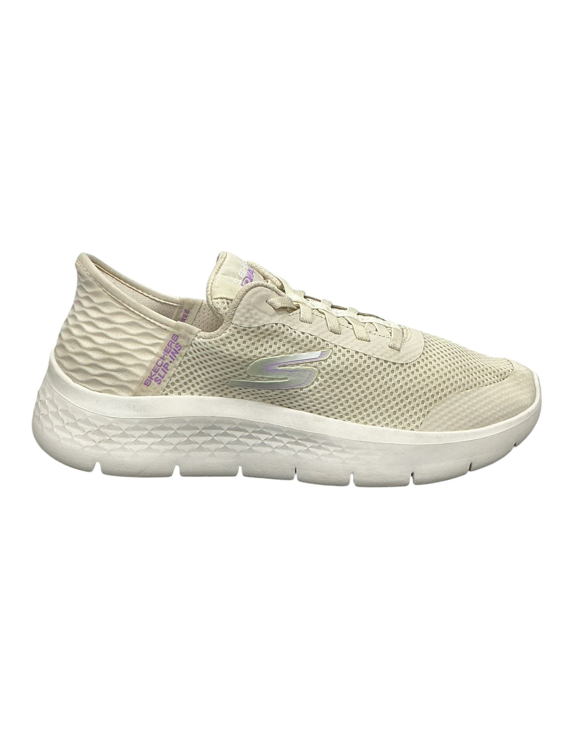 Tenis 8 (SKECHERS)