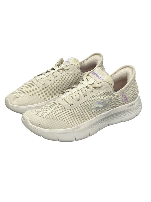 Tenis 8 (SKECHERS)