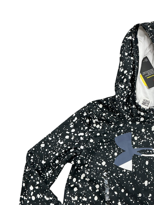 Sudadero para niñ@ YXL (UNDER ARMOUR)