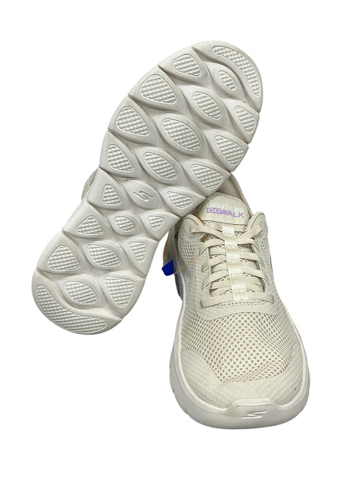 Tenis 8 (SKECHERS)