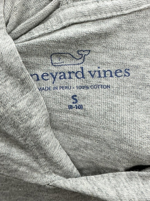 Playera para niñ@ 8/10 (VINEYARD VINES)