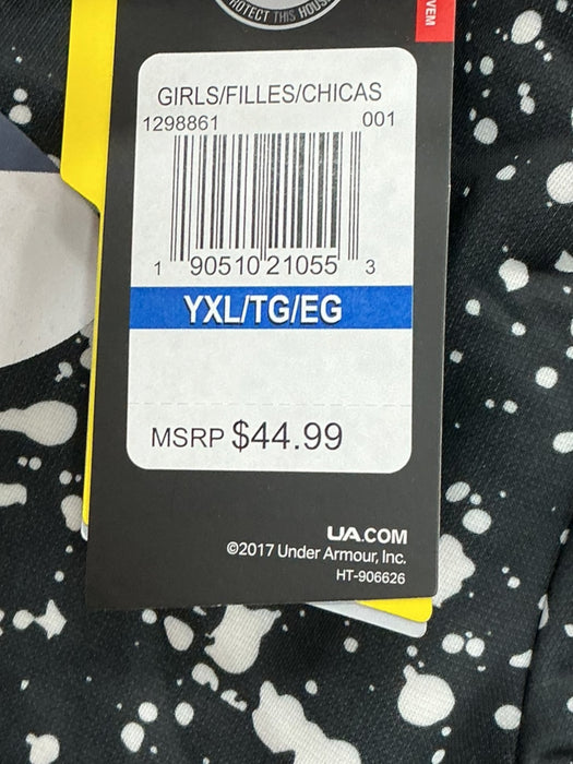 Sudadero para niñ@ YXL (UNDER ARMOUR)